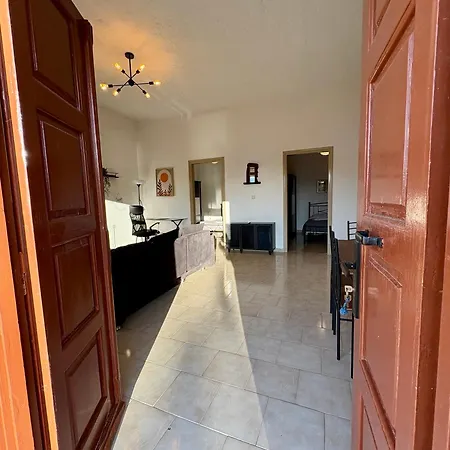 Caserma Regina Gourna