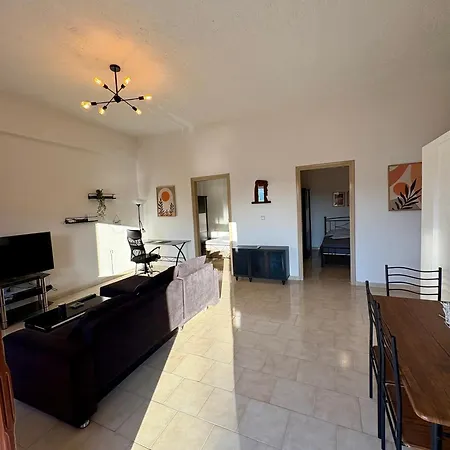 Caserma Regina Apartament Gourna