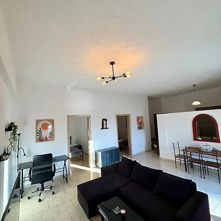 Caserma Regina Apartament Gourna
