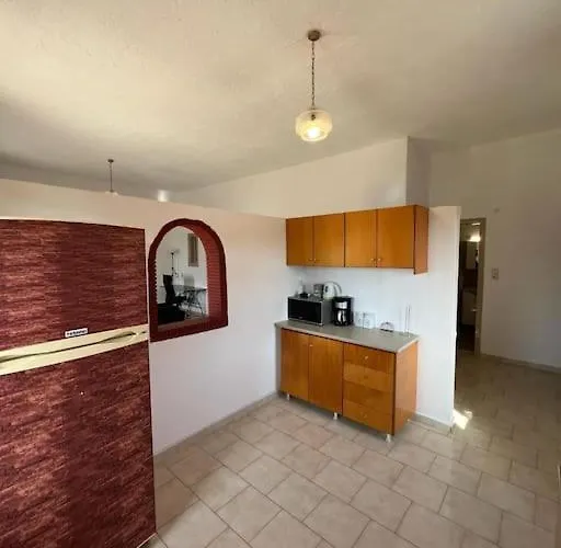 Apartament Caserma Regina Gourna