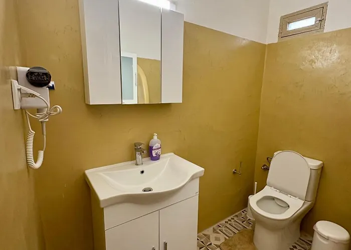 Apartament Caserma Regina