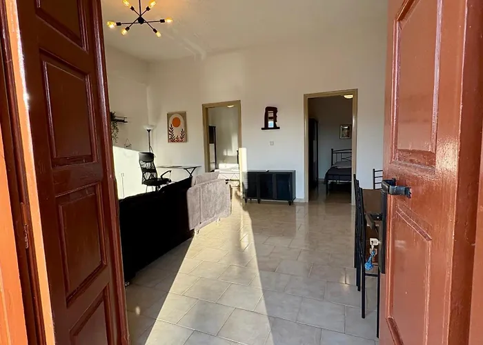 Caserma Regina Gourna