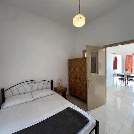 Caserma Regina Apartment *