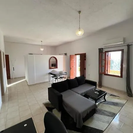 Apartment Caserma Regina Gourna