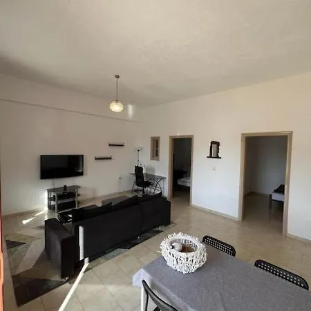 Caserma Regina Apartment