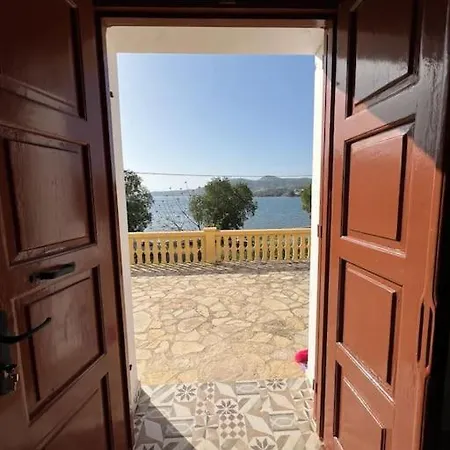Caserma Regina Apartment Gourna