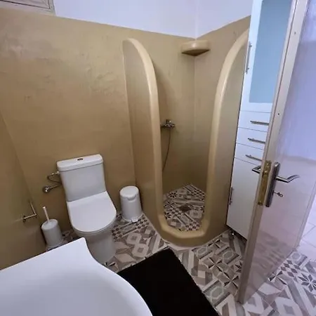 Apartment Caserma Regina Gourna