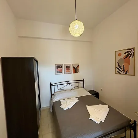 Caserma Regina * Gourna