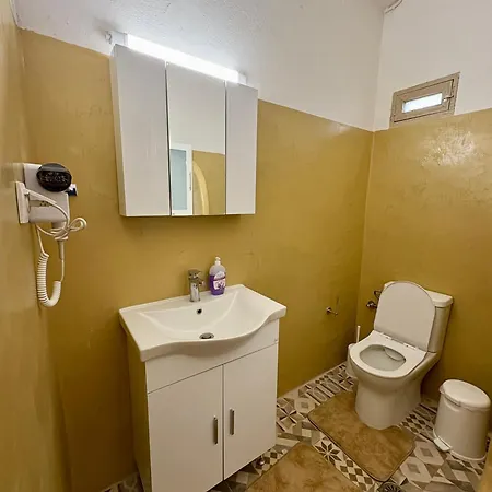 Apartamento Caserma Regina