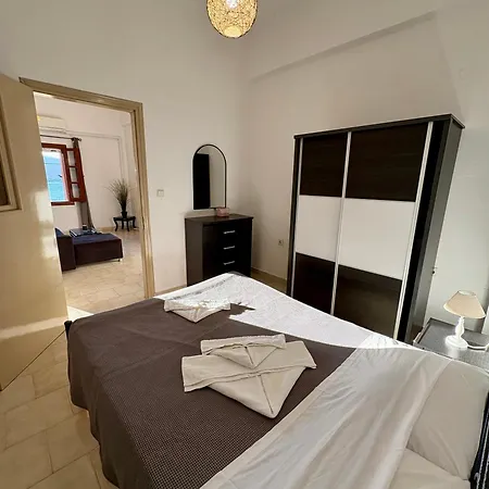 Appartement Caserma Regina