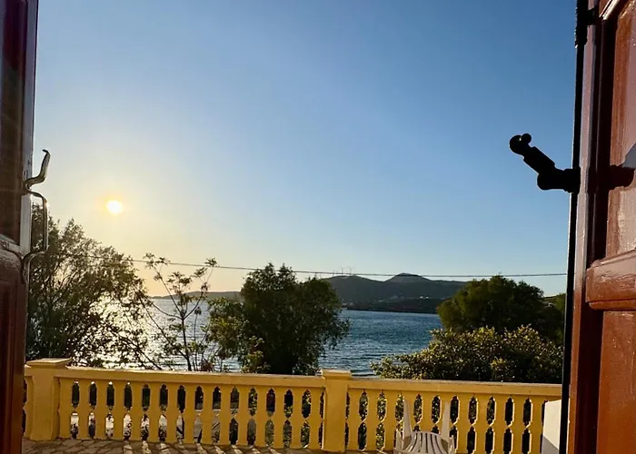 Caserma Regina * Gourna