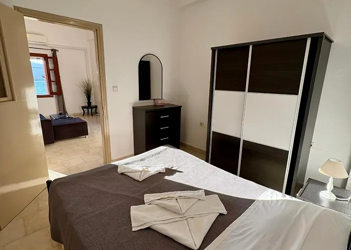 شقة Caserma Regina