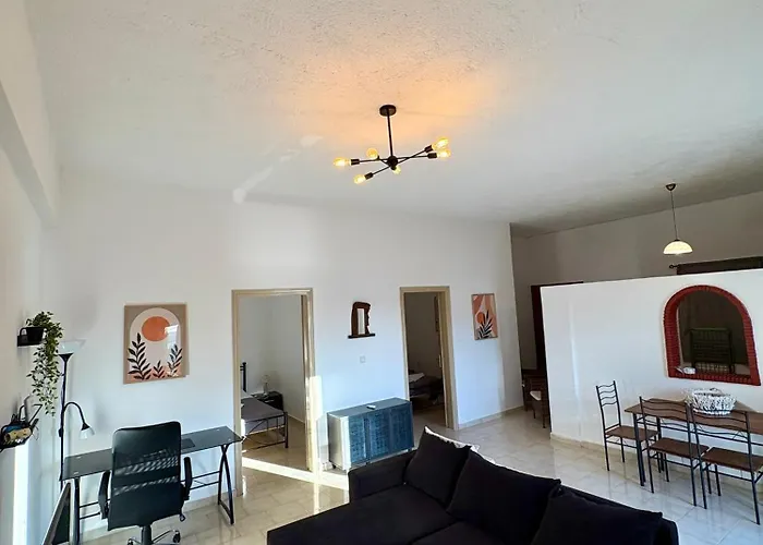 Caserma Regina شقة Gourna